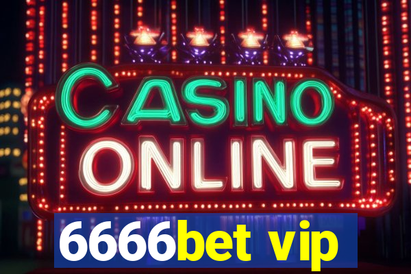 6666bet vip